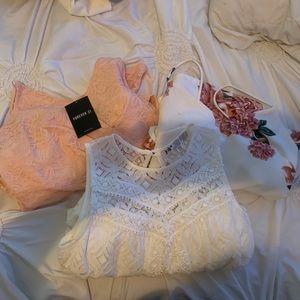 group of dresses! read description 💓